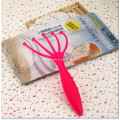 Custom Plastic Head Massagers - Blister Packaging